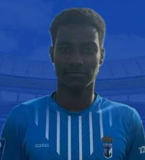 Yago (Real Tapia C.F.) - 2026/2027