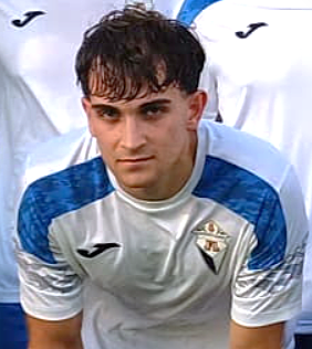 Benito (CD Manchego C.Real B) - 2026/2027