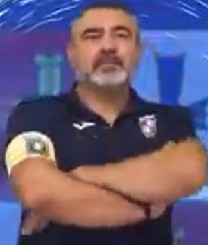 Luis Miguel (C.D. Illescas) - 2026/2027