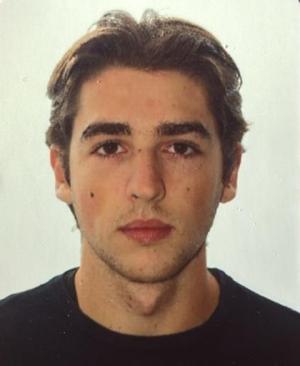 Caujola (F.C. Santa Coloma B) - 2026/2027