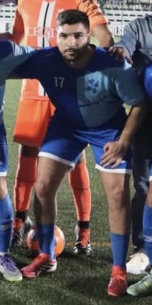 Mohamed (Sporting de Ceuta) - 2026/2027
