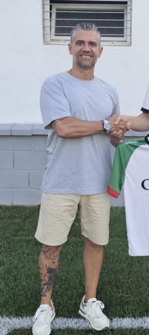 Ram�n Caudevilla (Sporting Atl�tico B) - 2026/2027