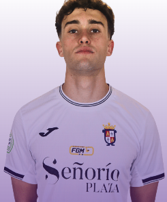 Victor (C.D. Illescas) - 2026/2027