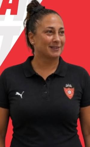 Noelia (Sporting Cambre (B)) - 2026/2027