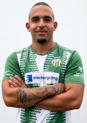 Barroso (C.F. Vilomara) - 2026/2027