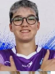Maiailen (Mar�n Futsal) - 2026/2027