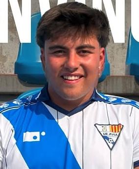 Oriol (U.E. Avi� B) - 2026/2027