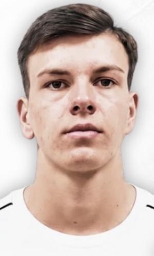 Alex Cotul (UCD La Ca�ada Atl.) - 2026/2027