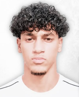 Adam Rouzki (UCD La Ca�ada Atl.) - 2026/2027