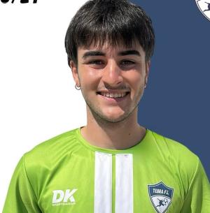 Mart�n (Tebra F.C.) - 2026/2027