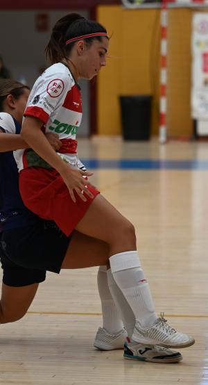 Mar�a Ortega (C.D. Granada F.S.) - 2026/2027