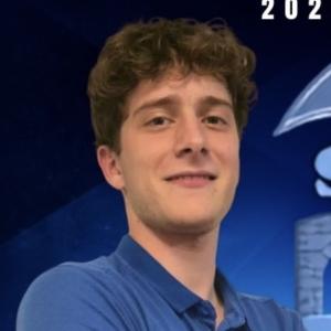Mario Barral (Sporting Burgo) - 2026/2027