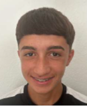 Adri�n Mart�n (Recreativo Huelva) - 2026/2027