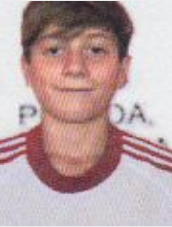 Victor Salas (Sevilla F.C.) - 2026/2027