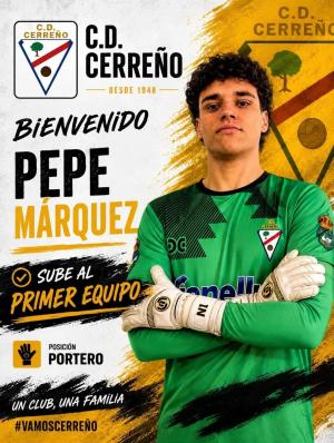 Marquez (C.D. Cerre�o) - 2026/2027