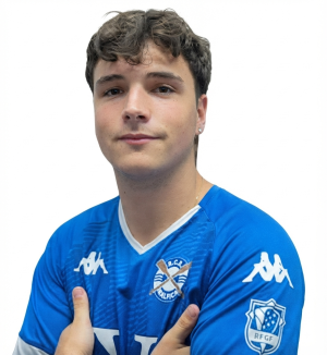 Rodo (S.C.D. Malpica) - 2026/2027