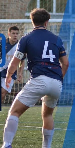 Brandon V�zquez  (Atl�tico Perillo) - 2026/2027