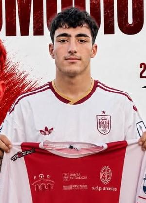 Roi Carballa (S.D. Puente Arnelas) - 2026/2027