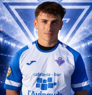 Raimon (F.C. F�tima) - 2026/2027