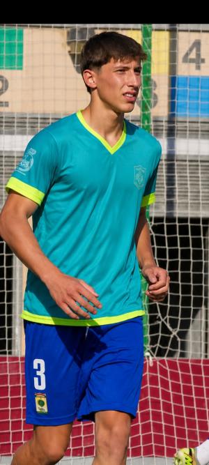 Agustin (C.D. Robres) - 2026/2027