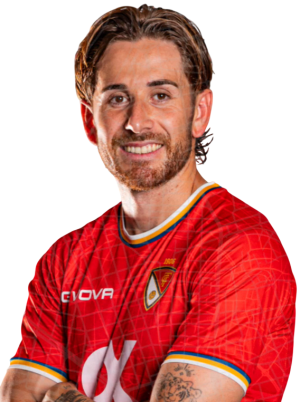 Barrero (Terrassa F.C.) - 2026/2027