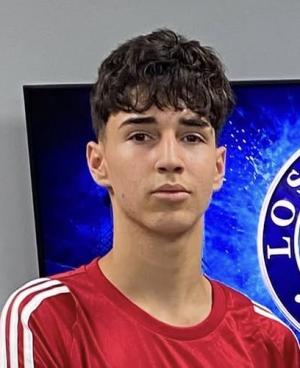 Adri�n Iborra (Los Molinos C.F.) - 2026/2027