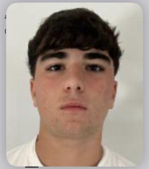 Pablo Cantillo (C.D. Vejer Balompi�) - 2026/2027