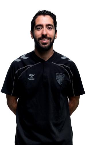 Pablo Campos (M�laga C.F.) - 2026/2027