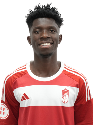 Robin (Recreativo Granada) - 2026/2027