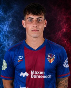 Aguilar (U.D. Alzira) - 2026/2027