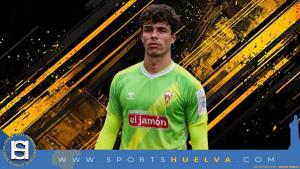 Xavi Vasco (San Roque de Lepe) - 2026/2027