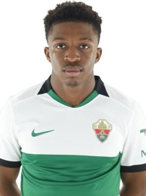 Buba (Elche C.F.) - 2026/2027