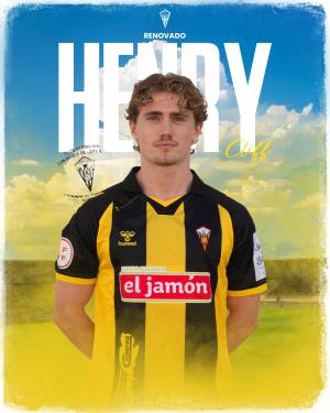 Henry (San Roque de Lepe) - 2026/2027
