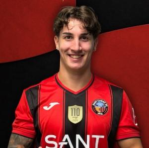 Didac (Sant Cugat F.C.) - 2026/2027