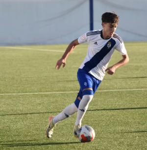 Manuel V�zquez (Gibrale�n C.F.) - 2026/2027