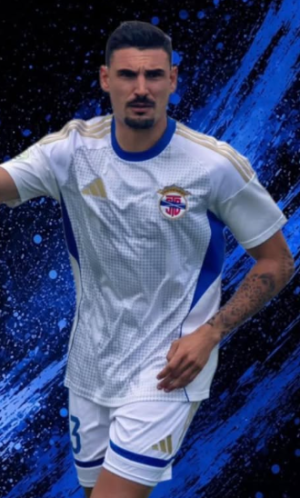 Godoy  (U.D. Almansa) - 2026/2027
