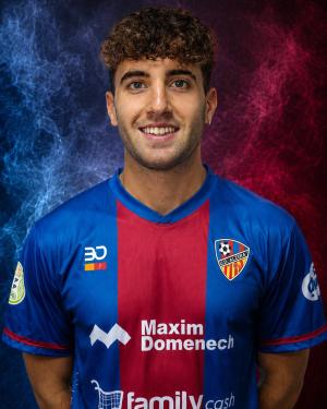 Charly (U.D. Alzira) - 2026/2027