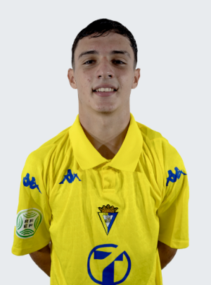 Beni (C�diz C.F. B) - 2026/2027