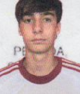 Fran Medina (Sevilla F.C.) - 2026/2027