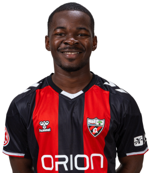 Gael Joel (Arenas de Getxo) - 2026/2027