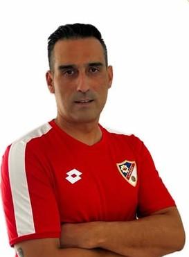 Noel Alcalde (Linares Deportivo B) - 2026/2027