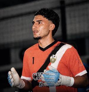 Mehdi (La Street F.C.) - 2026/2027