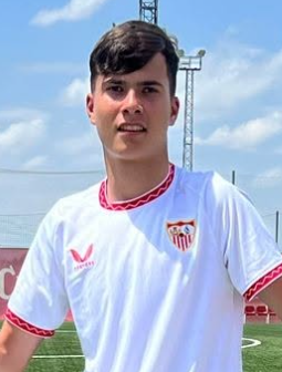 Gonzalo (Sevilla F.C.) - 2026/2027