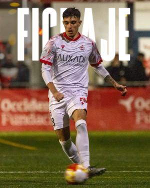 Sergio Espejo (C.D. Guadalajara B) - 2026/2027