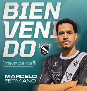 Marcelo Fermiano (Manises C.F.) - 2026/2027