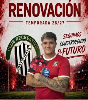 Raul (Recreativo Paterna) - 2026/2027