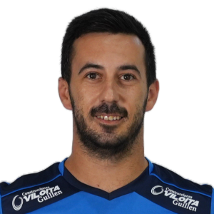 Joselito (Xerez Futsal) - 2026/2027