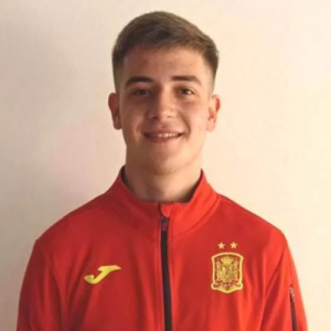 Iv�n (Albacete F.S.) - 2026/2027