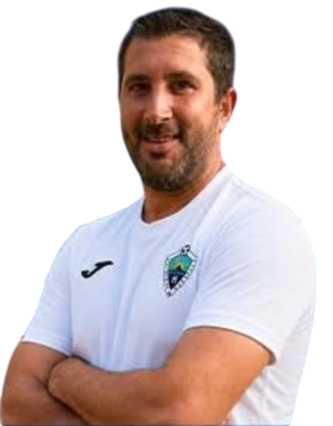 Cazorla (Atl�tico de Marbella) - 2026/2027