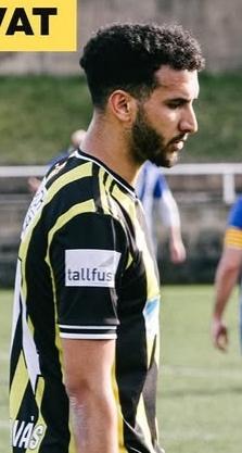 Mohamed Grana (C.E. Nav�s B) - 2026/2027